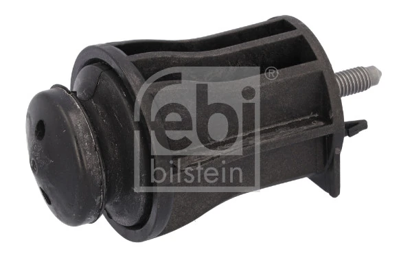 Bump Stop, axle beam